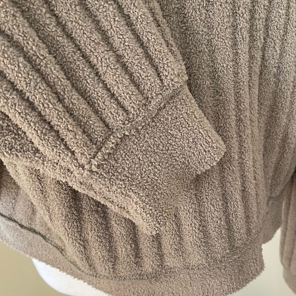 Free People Cabin Fever Pullover Sweater - Picture 10 of 15